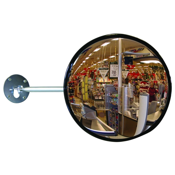 Pozorovací zrcadla SM Premium – akrylát, pr. 80 cm