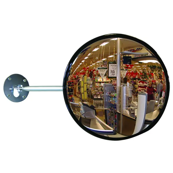 Pozorovací zrcadla SM Premium – akrylát, pr. 80 cm