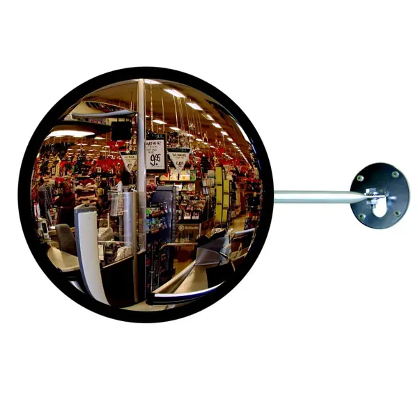 Pozorovací zrcadlo EC Premium – akrylát, pr. 80 cm