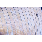 Pracovní vak NLG s nosností 125 kg – PVC, zeleno-černá, 400×320 mm