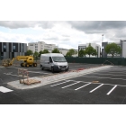 Předformované dopravní značení 