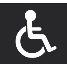 Předformované dopravní značení 