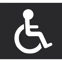 Předformované dopravní značení 