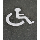 Předformované dopravní značení 