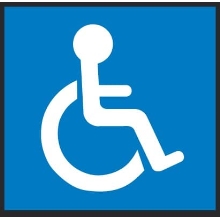 Předformované dopravní značení 