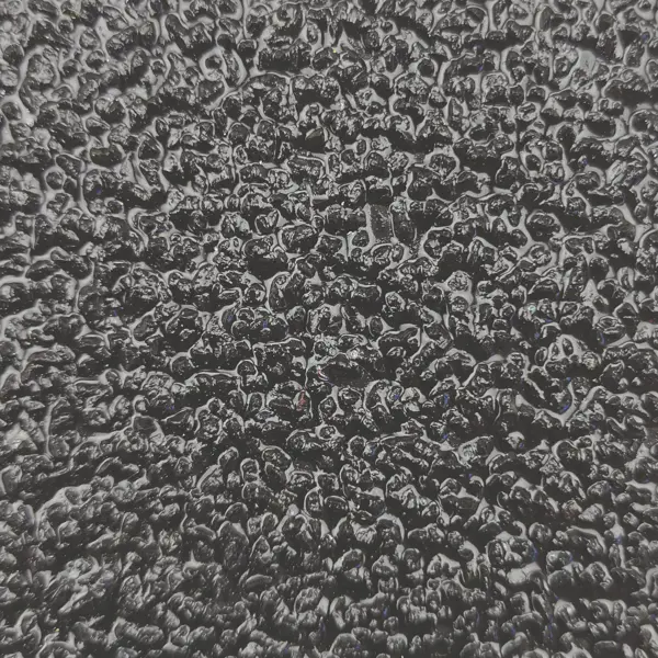 Protiskluzová páska extra hrubá WT-5412 – minerální granulát v syntetické pryskyřici, žlutá, 25 mm × 6 m