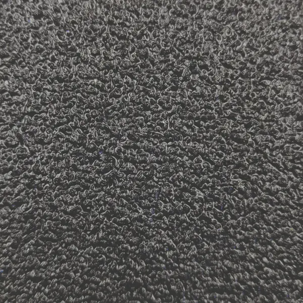 Protiskluzová páska standard WT-5411 – minerální granulát v syntetické pryskyřici, světle modrá, 50 mm × 6 m