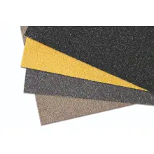 Protiskluzová sklolaminátová deska GRP Premium – extrémní zatížení, 750×1000 mm, tl. 4,2 mm, béžová