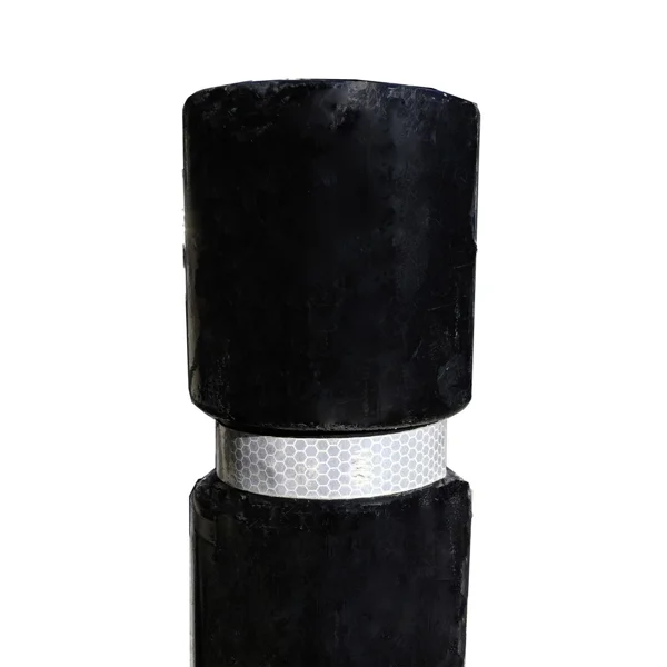 Reflexní pruh pro flexibilní sloupek