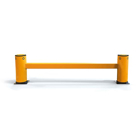 Regálová koncová zábrana ASAFE, eFlex Single RackEnd Barrier – 2,1 m