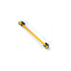Regálová koncová zábrana ASAFE, eFlex Single RackEnd Barrier – 4,1 m