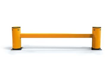 Regálová koncová zábrana A-SAFE, eFlex Single RackEnd Barrier