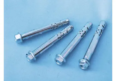 Sada kotvicích šroubů – 10×95 mm, balení 4 ks