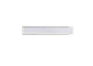 Samolepicí držák regálových štítků, typ C – 15×80 mm, balení 100 ks