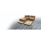 Samolepicí značení umístění palet WT-5610 tvar 