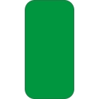 Samolepicí značení umístění palet WT-7110, tvar 