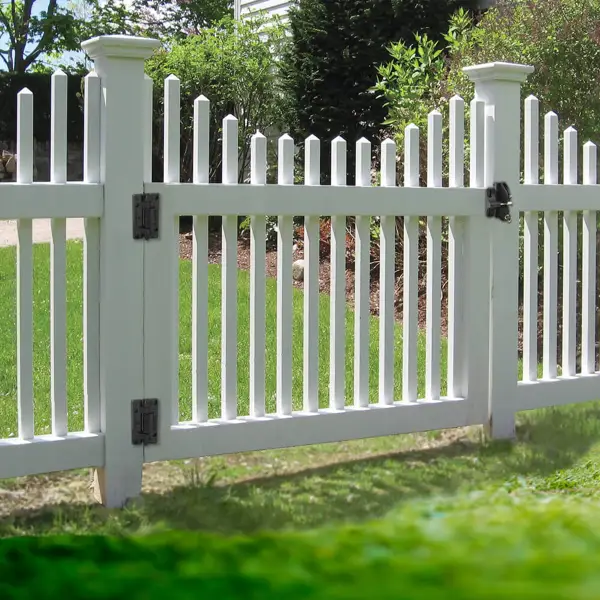 Samouzavírací závěs pro brány – černá, polymer, 19 mm / 20 kg, pár