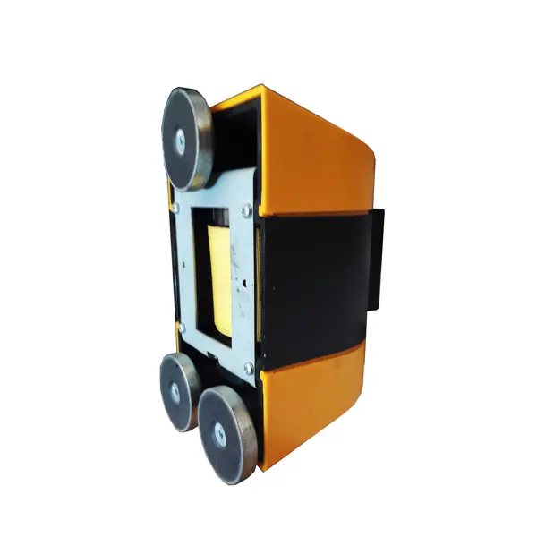 Úchyt na nástěnnou kazetu MIDI 4,6 m – magnetický