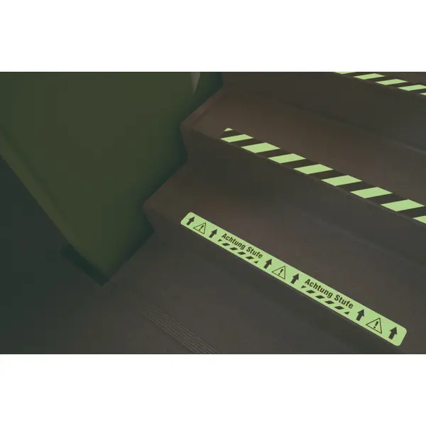 Univerzální podlahové značení s potiskem WT-5125, 