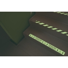 Univerzální podlahové značení s potiskem WT-5125, 