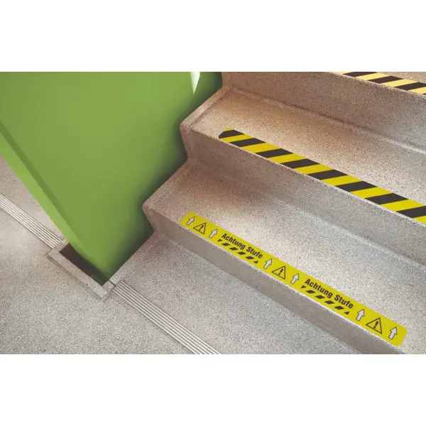 Univerzální podlahové značení s potiskem WT-5415, 