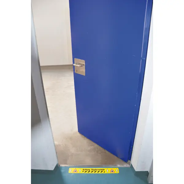 Univerzální podlahové značení s potiskem WT-5415, 