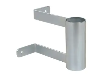 Upevnění na zeď pro zrcadla 20 cm