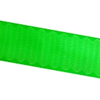 Upevňovací páska NLG s nosností 5 kg – skleněné vlákno, zelená, 2800×25 mm