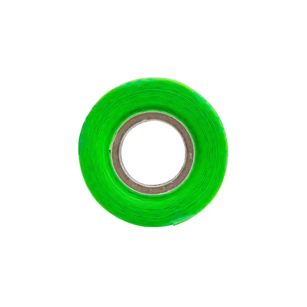Upevňovací páska NLG s nosností 5 kg – skleněné vlákno, zelená, 2800×25 mm