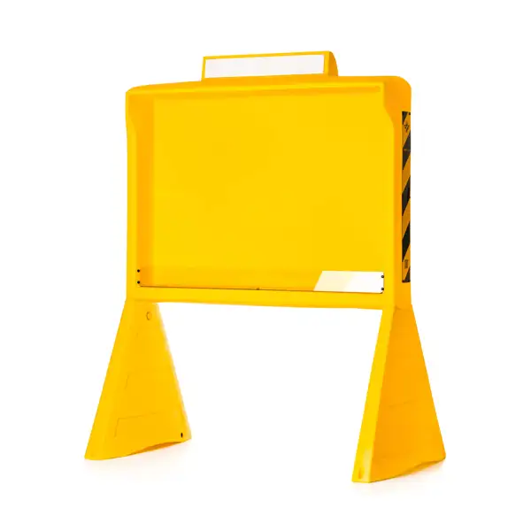 Volně stojící informační tabule InfoPoint, základní