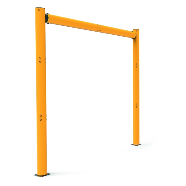 Výškový omezovač iFlex Height Restrictor