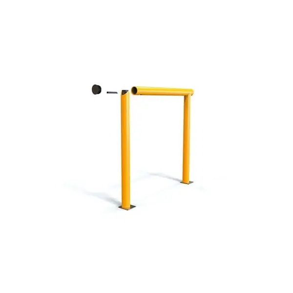Výškový omezovač iFlex Height Restrictor