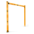 Výškový omezovač iFlex Height Restrictor