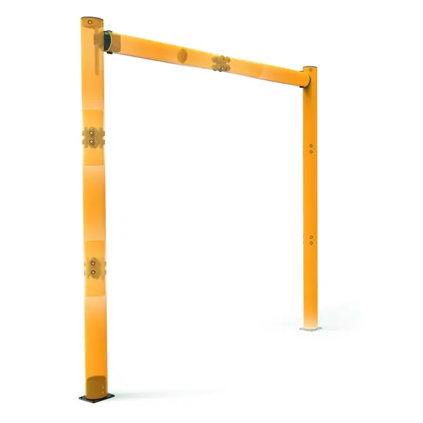 Výškový omezovač iFlex Height Restrictor
