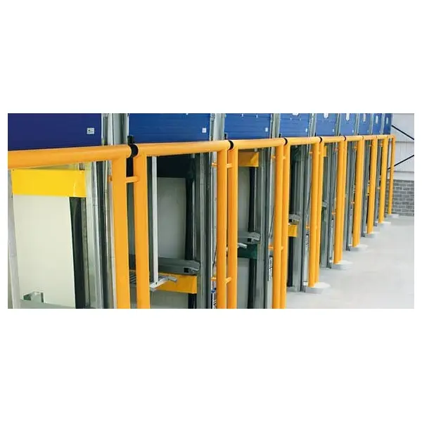 Výškový omezovač iFlex Height Restrictor