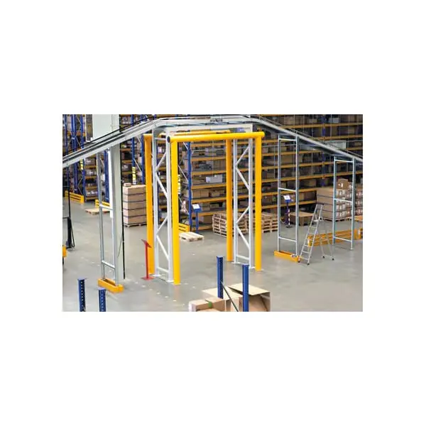 Výškový omezovač iFlex Height Restrictor