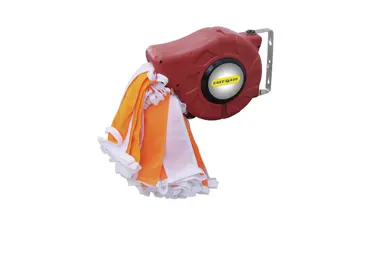 Zábrana maxi 15M se samonavíjecím mechanismem, v.30 cm