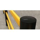 Zábrana pro chodce A-SAFE, eFlex Pedestrian Barrier 3tyčová – 0,6 m