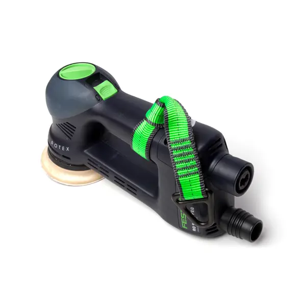 Závěsná smyčka NLG pro velkou zátěž – nylon, zeleno-černá, 340×25 mm