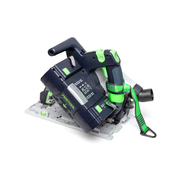 Závěsná smyčka NLG s jedním zajišťovacím ramenem – nylon, zeleno-černá, 340×25 mm