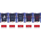 Závěsný pytel na regály pro třídění odpadu, RackSack 160 l, 