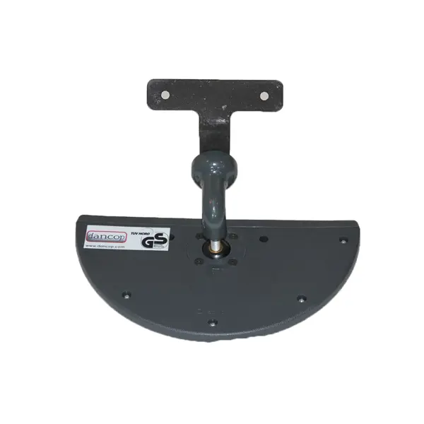 Zpětné zrcadlo Transpo Premium pro VZV – akrylát, pr. 25 cm